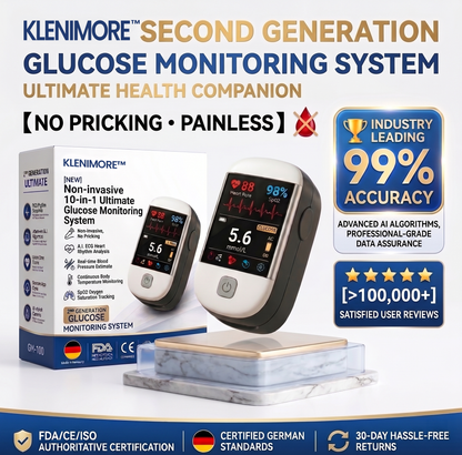 🔥𝐎𝐟𝐟𝐢𝐜𝐢𝐚𝐥 𝐁𝐫𝐚𝐧𝐝 𝐒𝐭𝐨𝐫𝐞✨🎁 2026 KLENIMORE™ Generation 2 Smart All-in-One Device